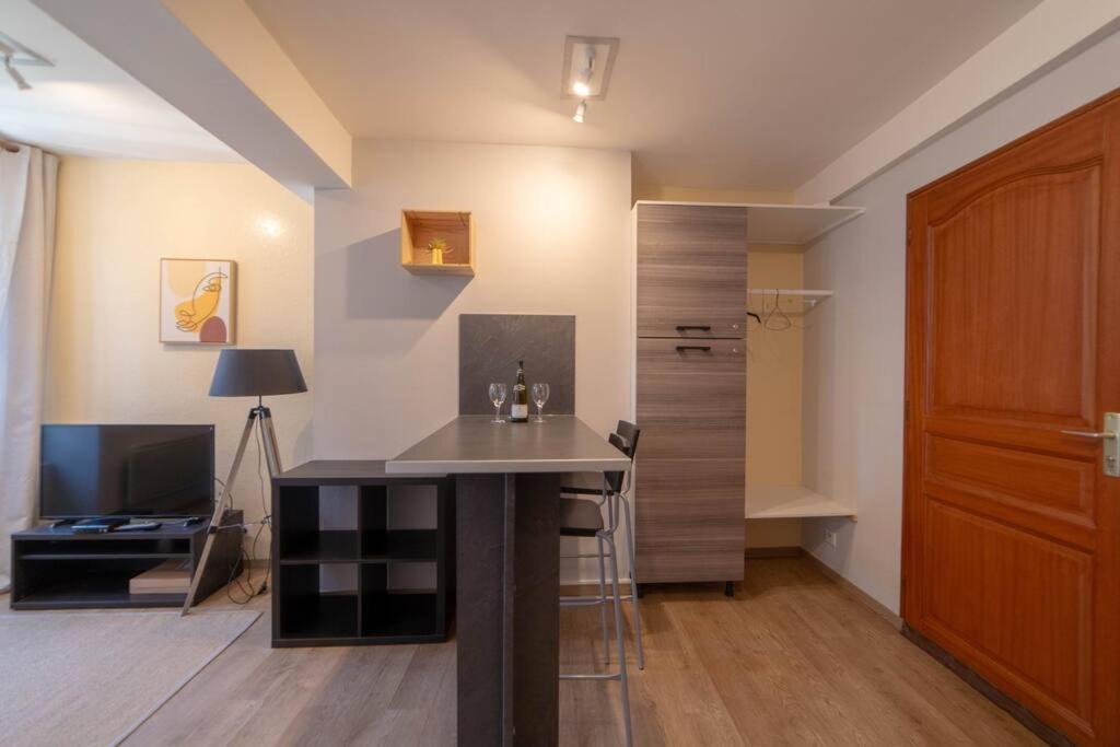Apartmán Le Beau Chardonnay, Au Coeur De Chablis Exteriér fotografie