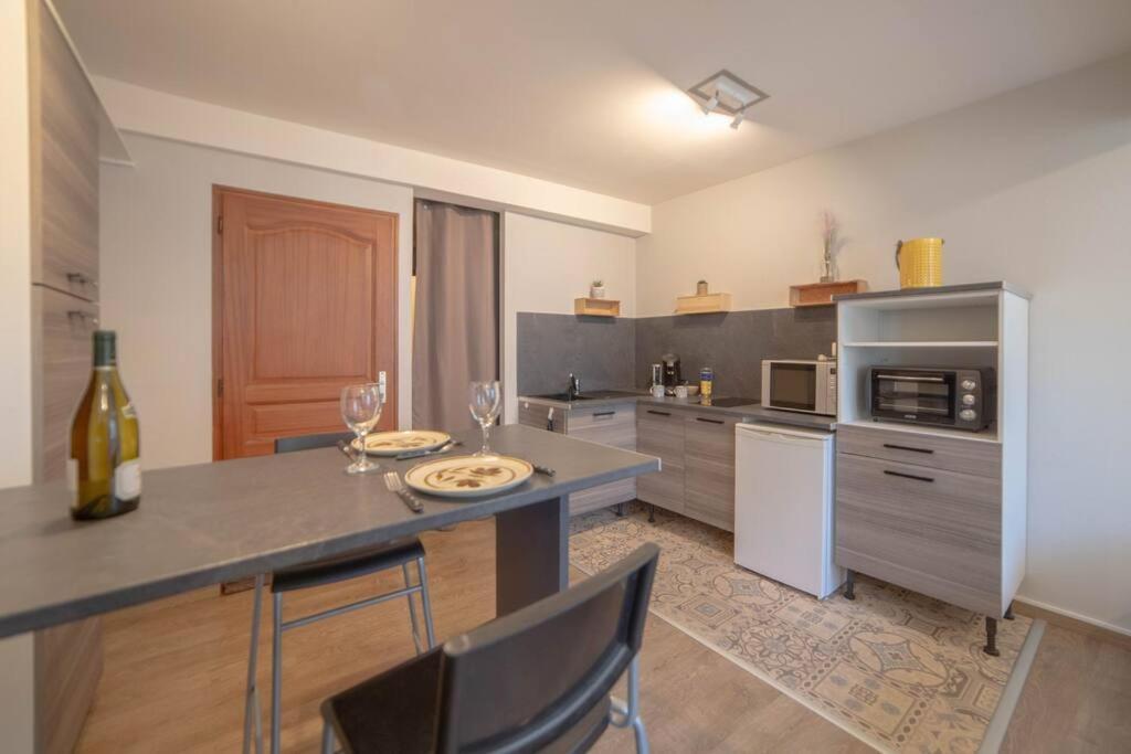 Apartmán Le Beau Chardonnay, Au Coeur De Chablis Exteriér fotografie