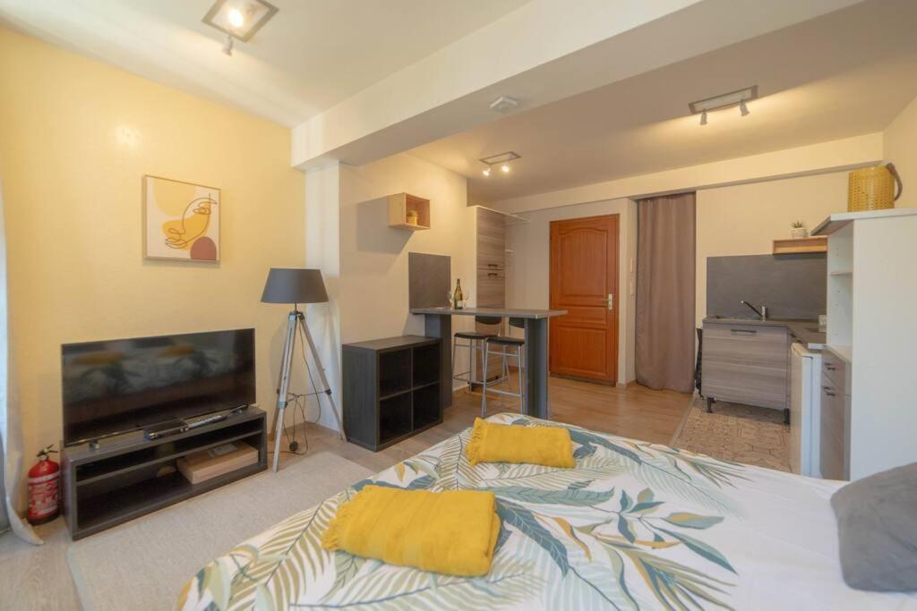 Apartmán Le Beau Chardonnay, Au Coeur De Chablis Exteriér fotografie