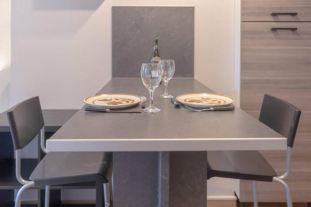 Apartmán Le Beau Chardonnay, Au Coeur De Chablis Exteriér fotografie